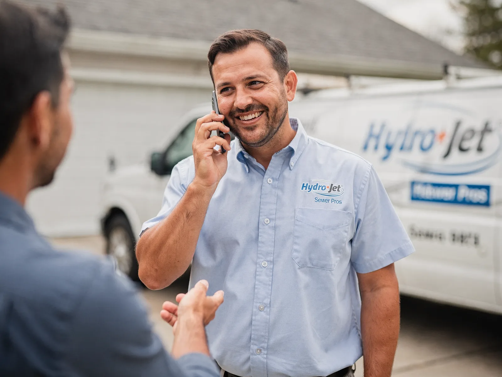 Hydro Jetting Springview, NE FAQs
